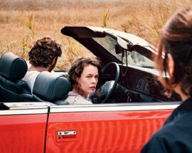 What's on at the 2025 European Film Festival in Joburg