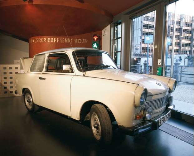 DDR Museum
