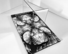 (Un)reality of time, Dubravka Kanjski