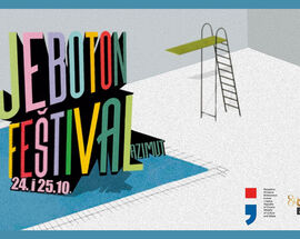 JeboTon Feštival