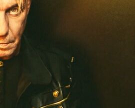 Till Lindemann 