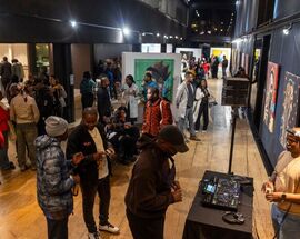 The first Thursday and other firsts