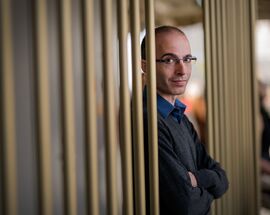 Yuval Noah Harari