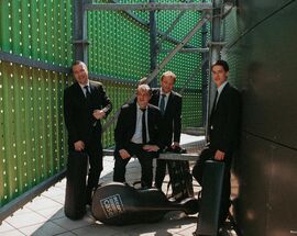 Zagreb Quartet 