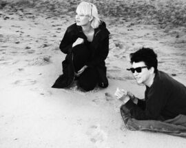 The Raveonettes