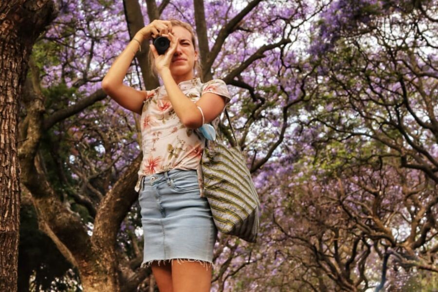 Enter our 2025 #JacarandaInYourPocket photo competition!