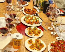 WineX: A beginner's guide to wine tasting with Kate Liqourish