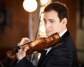 Johannesburg Philharmonic Orchestra's Spring Symphony Season (October – November 2025) 