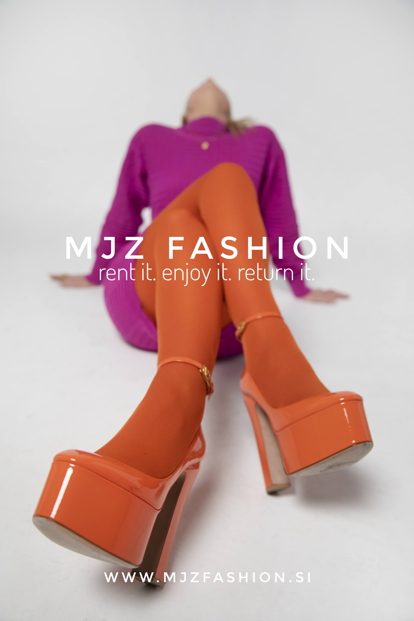 MJZ FASHION