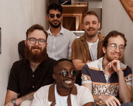 Live at The Troyeville: Southern Wild and Stereoclub (November 2025)