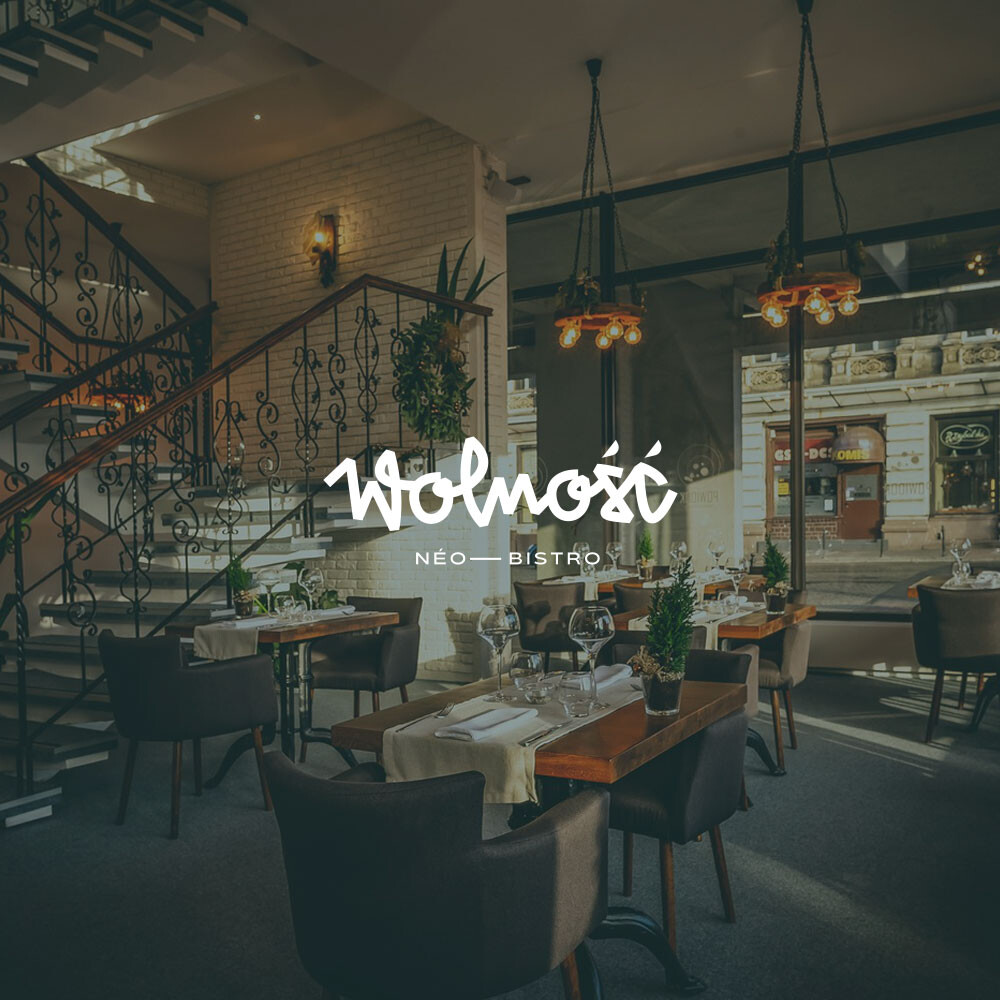 Wolność Neo Bistro