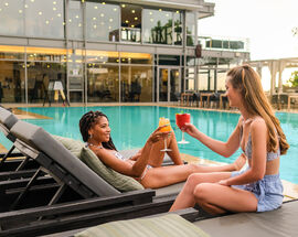 5 ways to spend summer at The Leonardo in Sandton