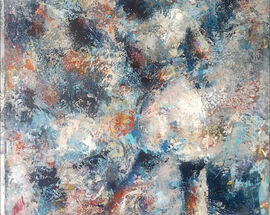 Showing at Ellis House: Joao Ladeira's 'Arise Africa' and 'Saudade' from Belmiro Jemusse