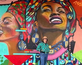 5 Quirky Joburg Places I Like by Heather Mason aka 2Summers