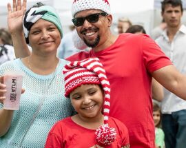 What to look forward to at The Linden Market: Festive Edition