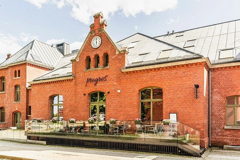ArtBistro by Progres