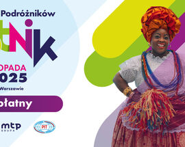  Zwrotnik Travelers' Festival 