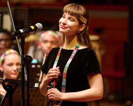 Mzansi National Philharmonic Orchestra 'Voices of Home' tour (December 2025)