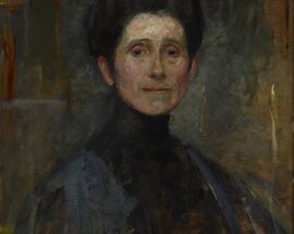 Olga Boznańska and… Polish Painting of the 19th and Early 20th Century from the Collection of the National Museum in Gdańsk
