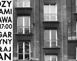 Between the Blocks | Photography exhibit