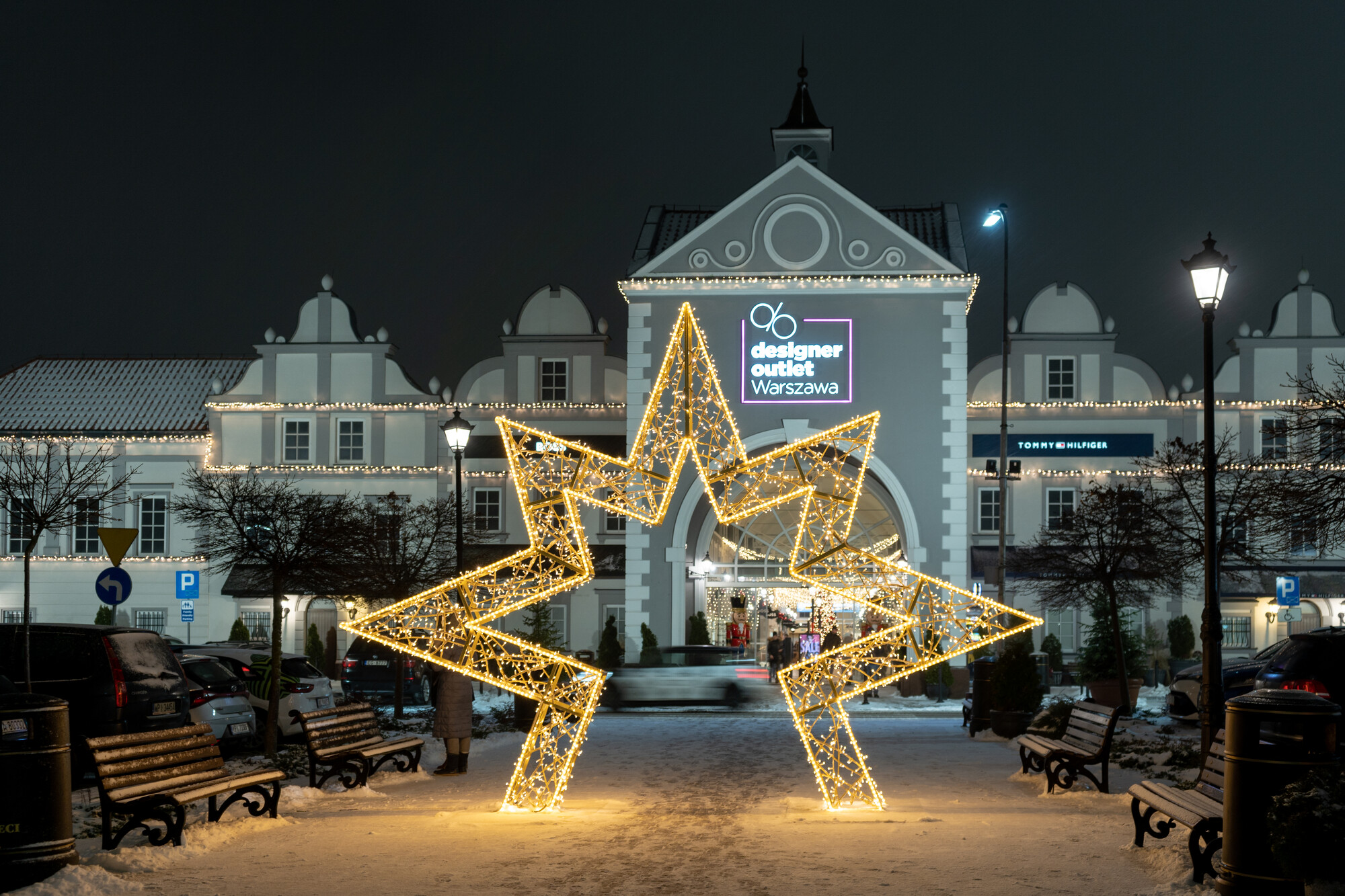 Designer Outlet Warszawa