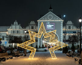 Designer Outlet Warszawa
