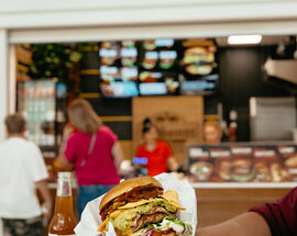 Designer Outlet Warszawa