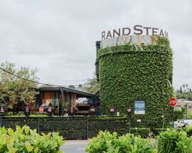 Rand Steam Shopping Centre – a visitor's guide