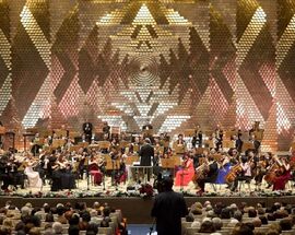 The New Year’s Concert