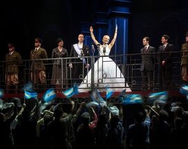Evita