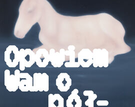 Let Me Tell You About Half-Dreams