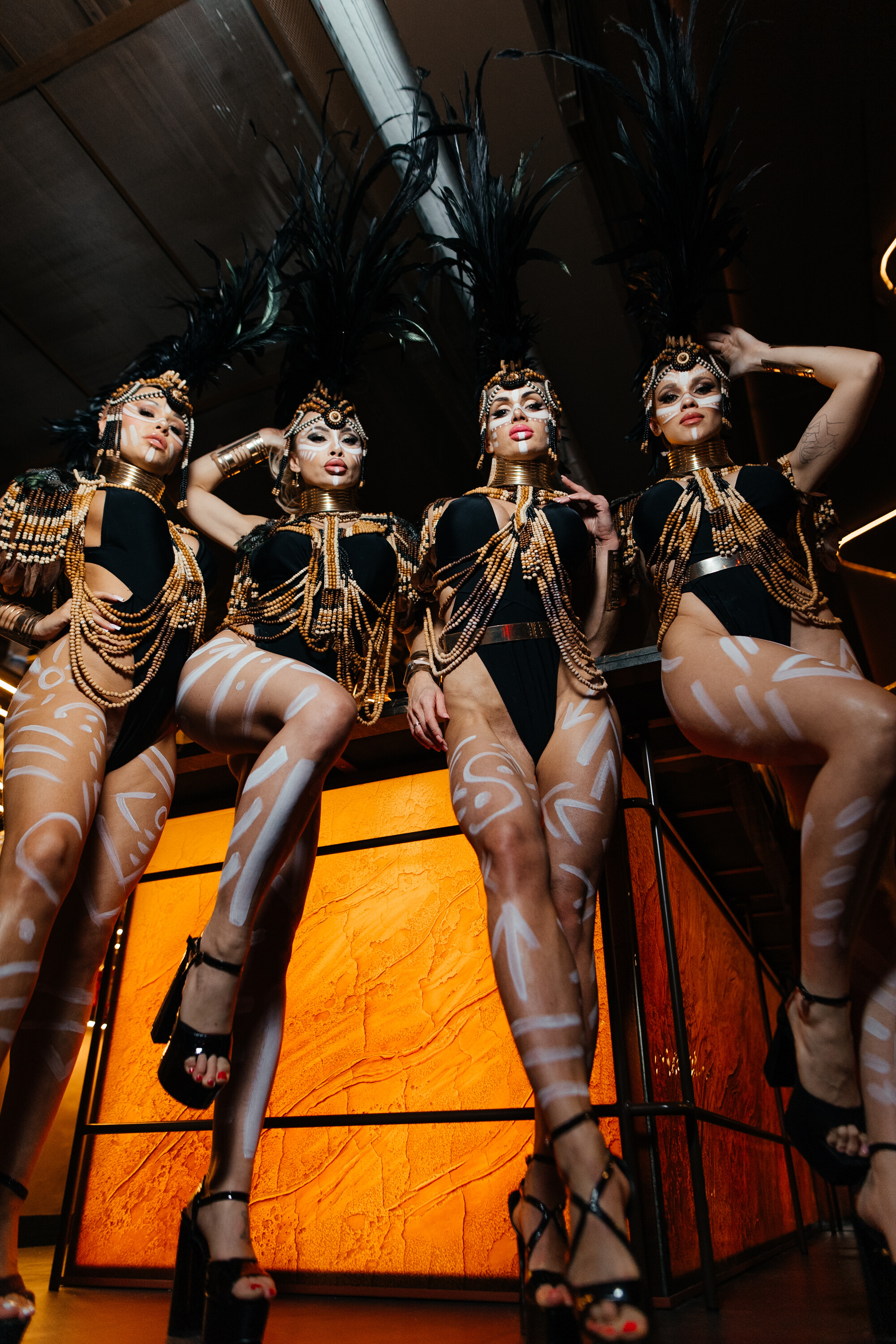 TheOne Warsaw Club & Restaurant