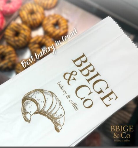 BBIGE Bakery & Coffee