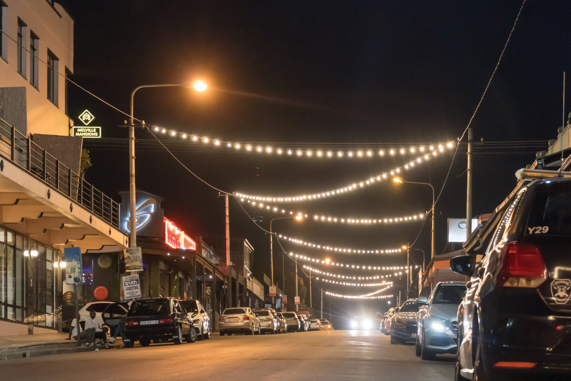 The Melville Art Mile: Where community meets creativity