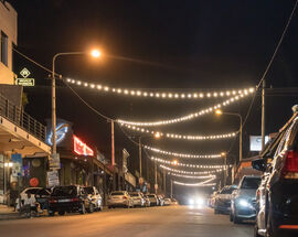 The Melville Art Mile: Where community meets creativity