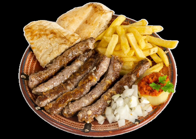 Bistro Pepi Home Grill