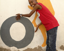 Launch of the Social Impact Arts Prize Fellowship 2026