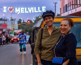 The first Thursday and other firsts