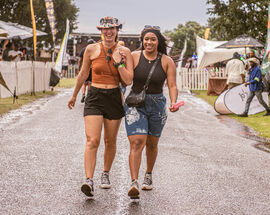 Makhelwane Festival in Soweto (December 2025)