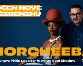 Morcheeba 