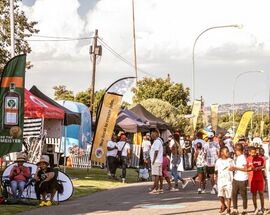 To do in Joburg – weekly events guide