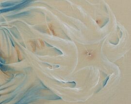 The Rapture: Sana Shahmuradova Tanska