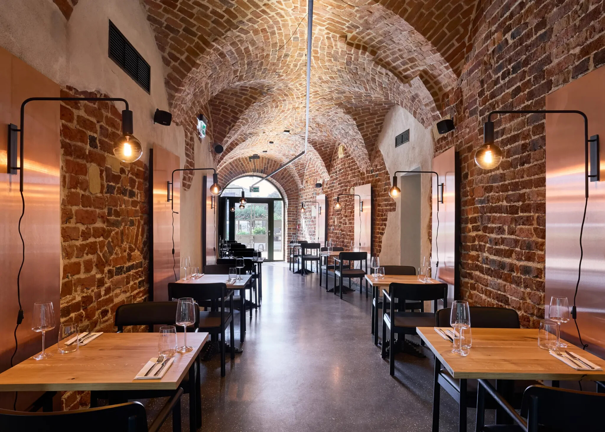 Entre Brasserie