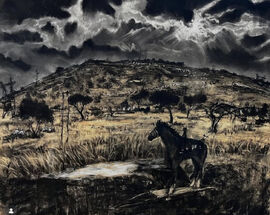 Art to see in Joburg – weekly exhibitions guide