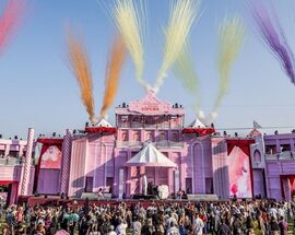 Events to look forward to in Joburg in 2026