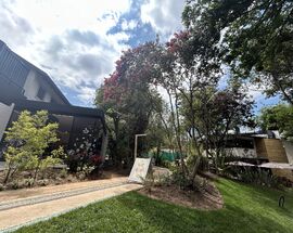 Nine Yards: A cultural precinct blossoming in Parktown North