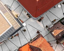 Croatia on the Global Design & Architecture Map: 2025 Highlights