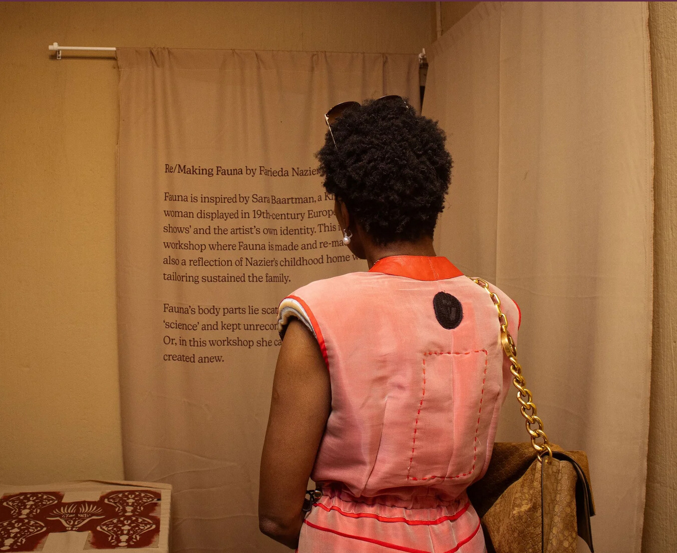 Group exhibition: 'Grounded' at A42 House