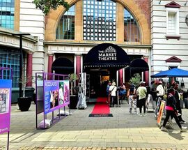 To do in Joburg – weekly events guide