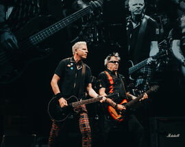 The Offspring
